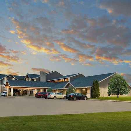 Americinn By Wyndham Valley City Conference Center Extérieur photo