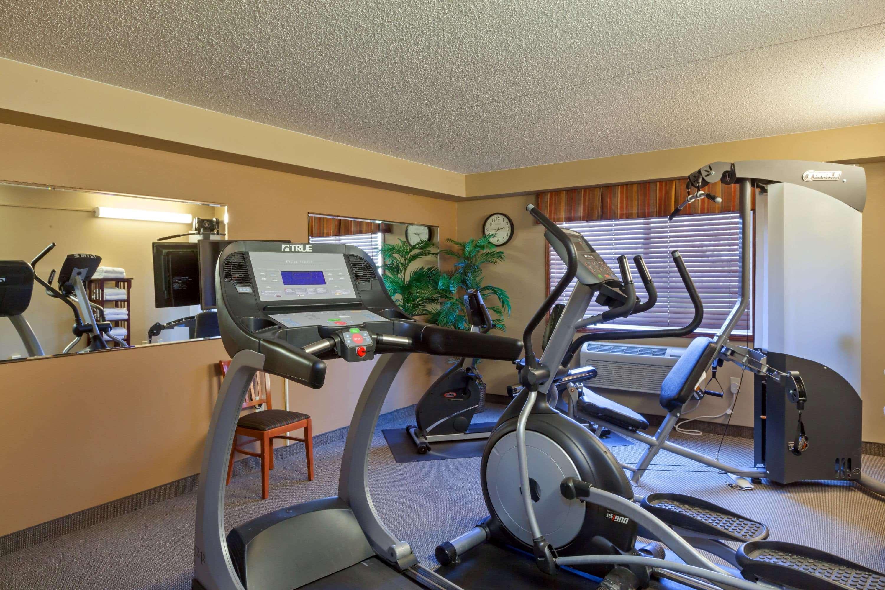 Americinn By Wyndham Valley City Conference Center Extérieur photo