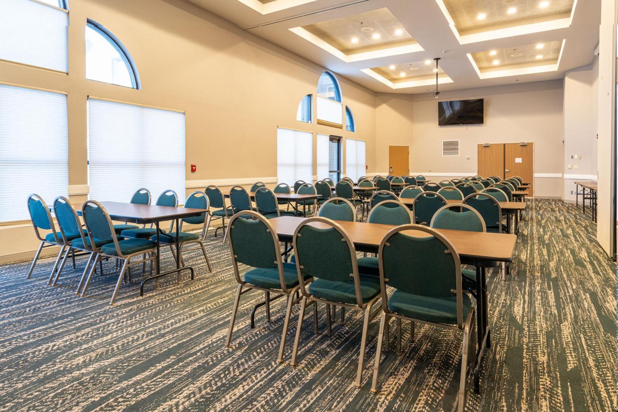 Americinn By Wyndham Valley City Conference Center Extérieur photo