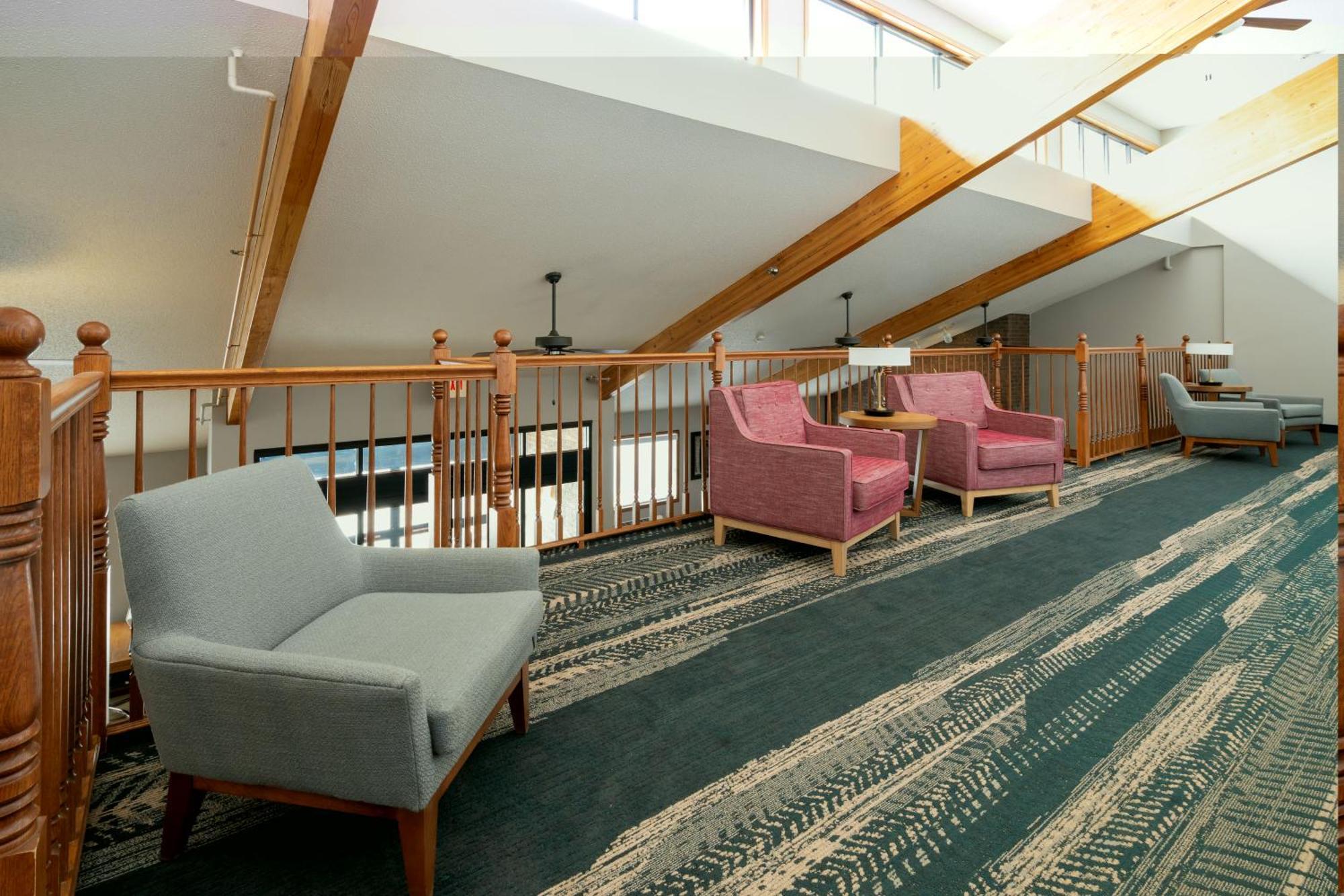 Americinn By Wyndham Valley City Conference Center Extérieur photo