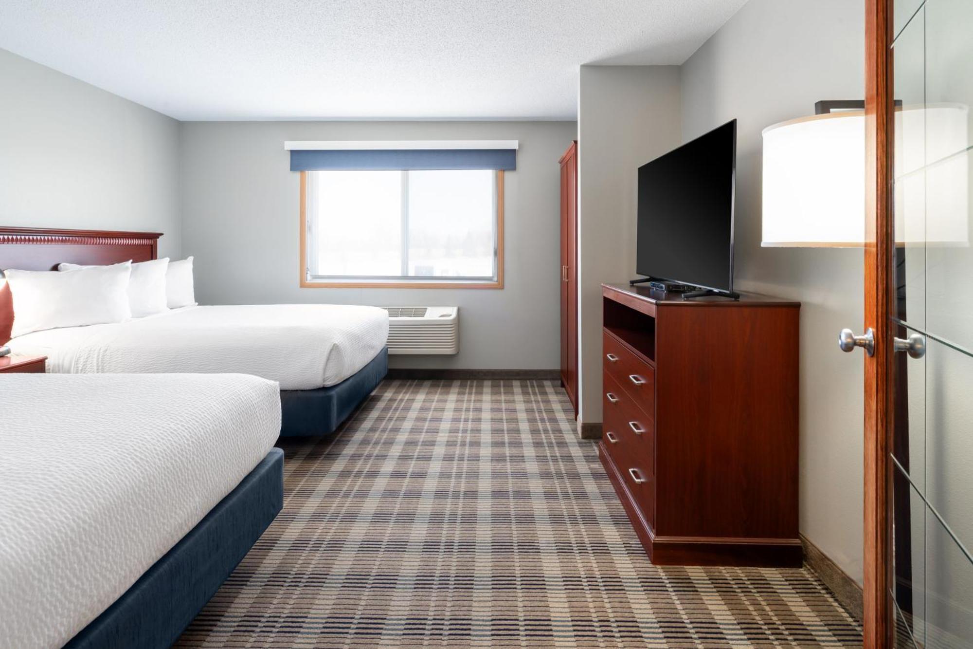 Americinn By Wyndham Valley City Conference Center Extérieur photo