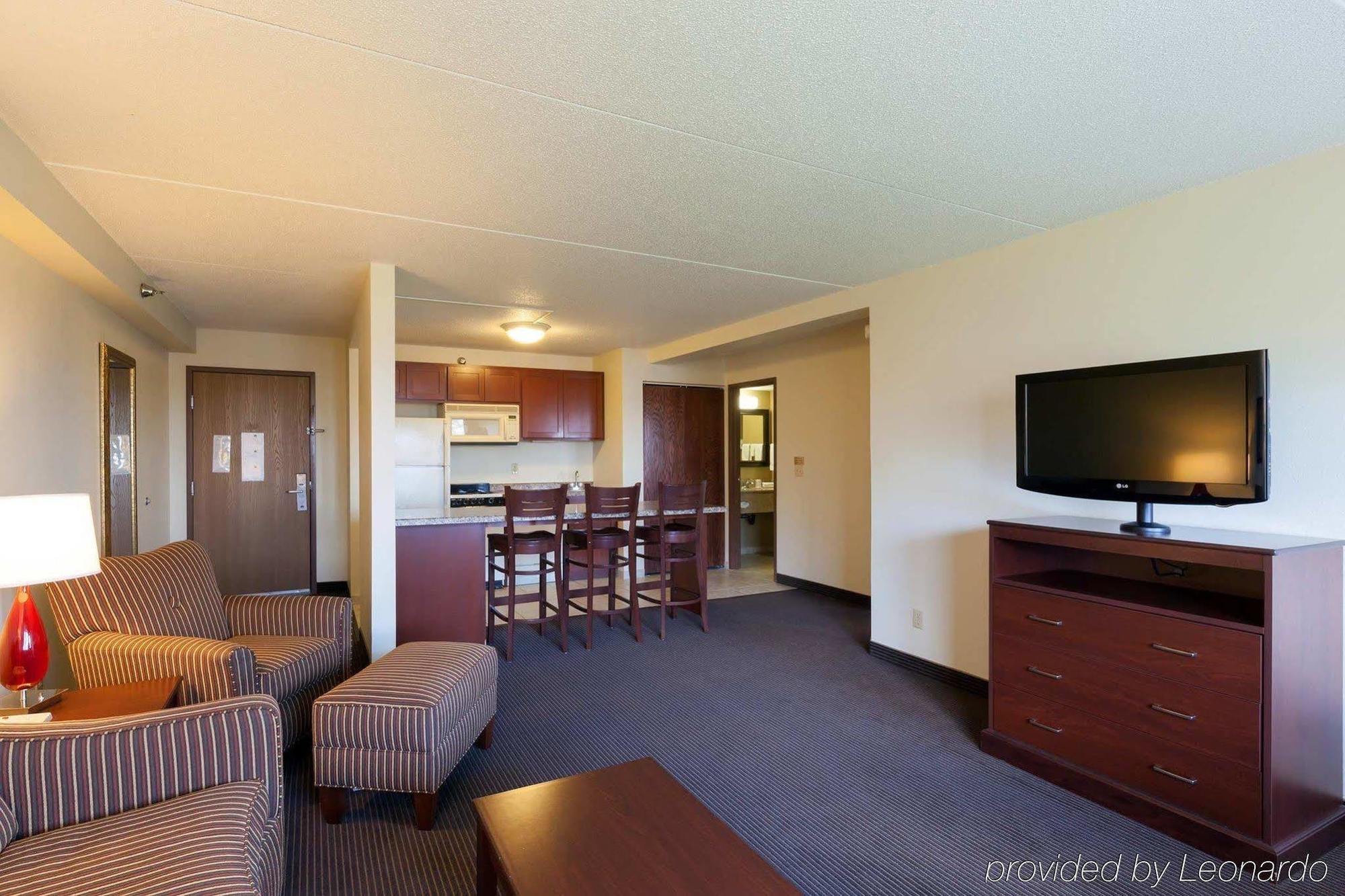 Americinn By Wyndham Valley City Conference Center Extérieur photo